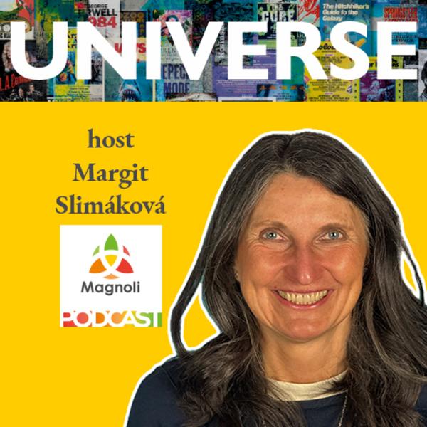 NABLÍZKO podcast. Rozhovory, které jdou pod povrch.